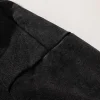 Berserk Sweater Vintage Black Detail 02