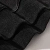 Berserk Sweater Vintage Black Detail 04
