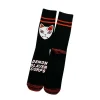 Demon Slayer Socks Anime Socks Chachamaru