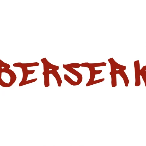 Berserk