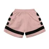 Naruto Shorts Sasuke Uchiha Curse Mark Anime Shorts Back