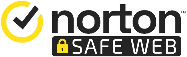 Norton Safeweb Badge